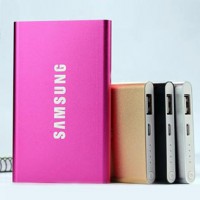 Pin Sạc Dự Phòng SAMSUNG 12000 MAH